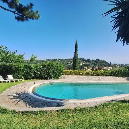 Mythos Luxury Agios Prokopios (Corfu)