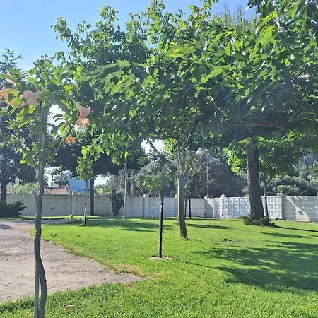 شقة Mythos Luxury *