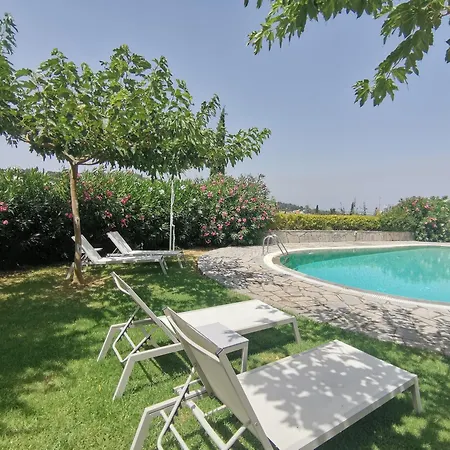 Mythos Luxury Agios Prokopios (Corfu)