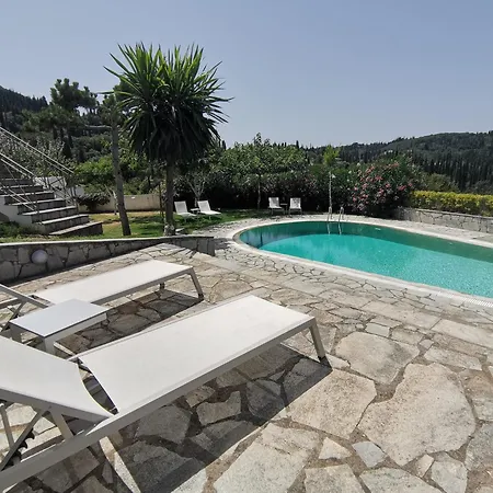 شقة Mythos Luxury *