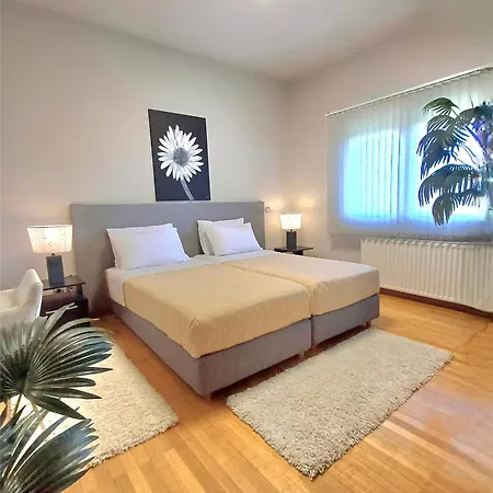 Mythos Luxury * Agios Prokopios (Corfu)