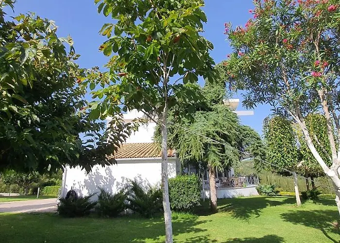 Mythos Luxury Appartement Agios Prokopios (Corfu)