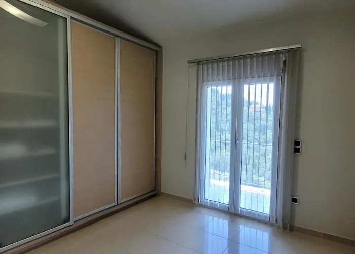 Appartement Mythos Luxury Agios Prokopios (Corfu)