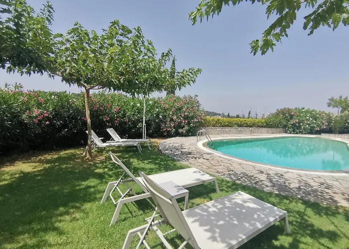 Mythos Luxury Agios Prokopios (Corfu)