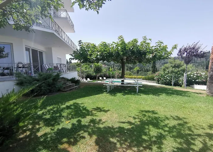 Mythos Luxury * Agios Prokopios (Corfu)