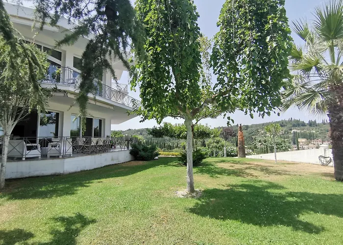 Mythos Luxury Appartement Agios Prokopios (Corfu)