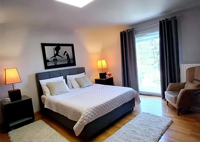Mythos Luxury Appartement Agios Prokopios (Corfu)