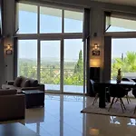 Appartamento Mythos Luxury