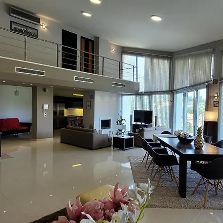 Mythos Luxury Agios Prokopios (Corfu)