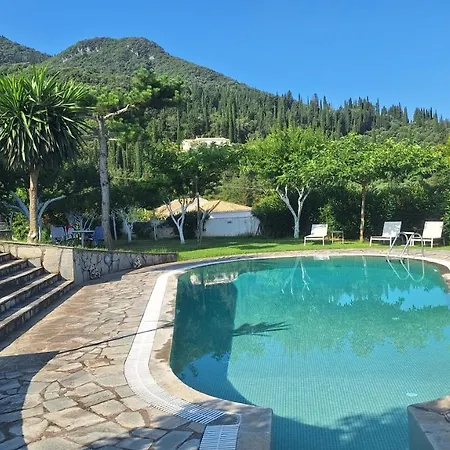 Apartment Mythos Luxury