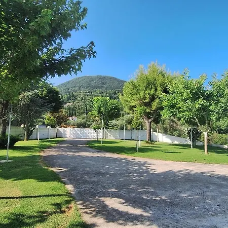 Apartment Mythos Luxury