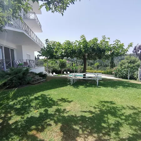 Mythos Luxury * Agios Prokopios (Corfu)