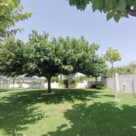 Mythos Luxury Lejlighed *