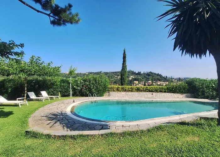 Mythos Luxury Agios Prokopios (Corfu)