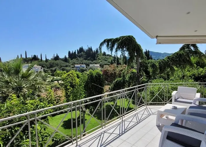 Mythos Luxury Agios Prokopios (Corfu)