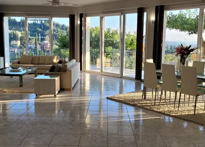 Mythos Luxury Agios Prokopios (Corfu)
