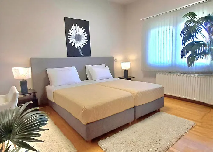 Mythos Luxury * Agios Prokopios (Corfu)