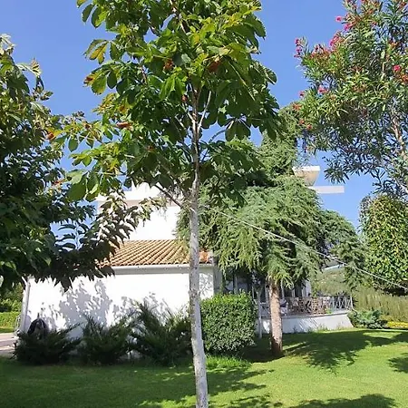 Mythos Luxury Apartament Agios Prokopios (Corfu)