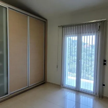 Apartman Mythos Luxury Ájosz Prokópisz
