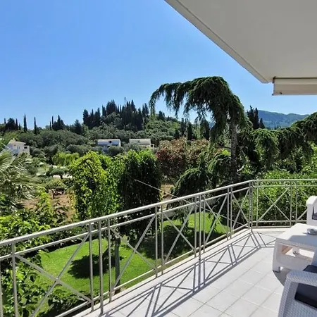 Mythos Luxury Ájosz Prokópisz