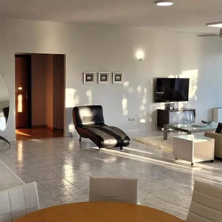 Apartament Mythos Luxury *