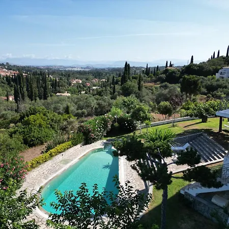 Mythos Luxury Ájosz Prokópisz